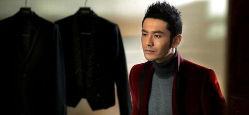 最新爆料黄晓明,神秘美女引热议，网友猜测是否新恋情？